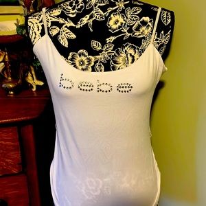 BeBe tank top